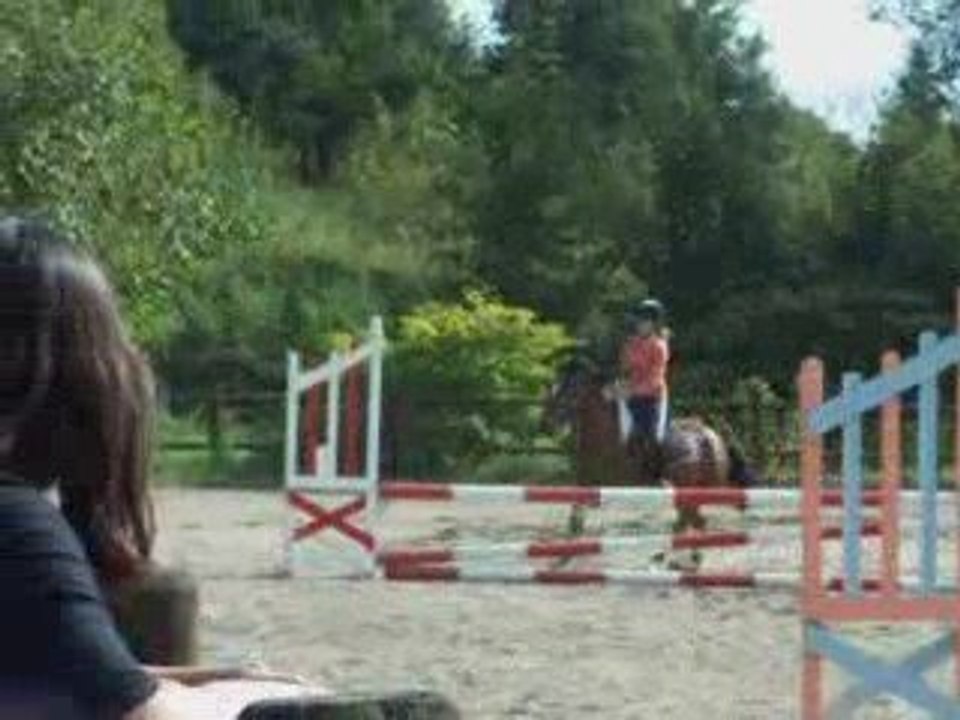 Fête du cheval 2009