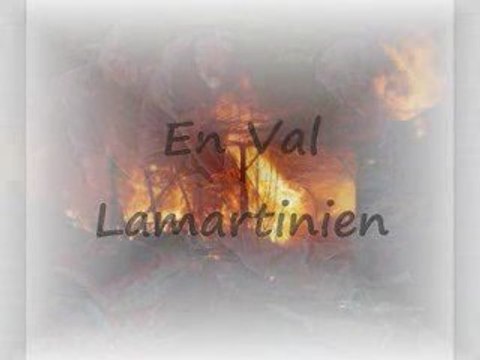 clip sapeurs-pompiers val lamartinien