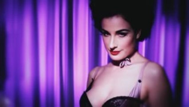 Dita Von Teese Party Edition Wonderbra collection