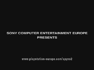 Retro-test Spyro2 Gateway to glimmer