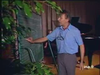 Ina.fr - Le Festival de musique de Besançon