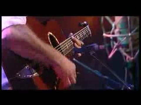 Biréli Lagrène (Gipsy Trio) - Hungaria