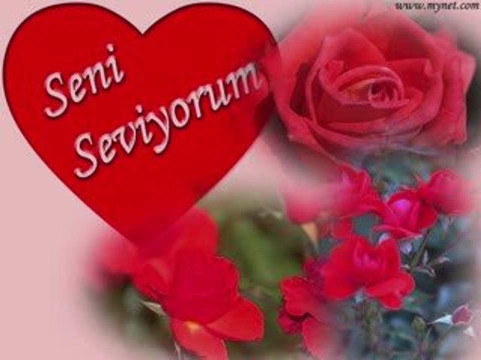 Aşkıma BnDen Hediyem