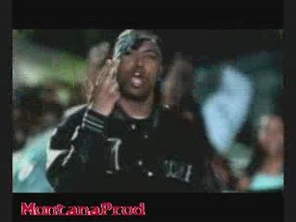 Rohff ~ La Puissance ''G-Funk Mix'' (Dj S.A.S. Remix)