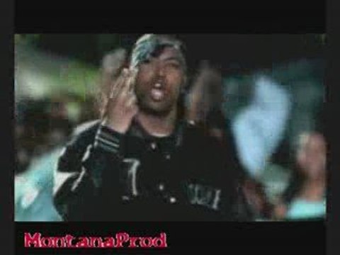 Rohff ~ La Puissance ''G-Funk Mix'' (Dj S.A.S. Remix)