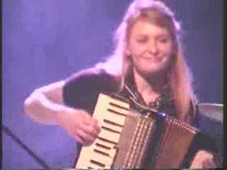 Les Dessous de la Vie, Moi j'veux de l'amour Live