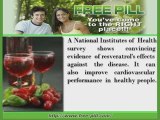 Benefits Resveratrol