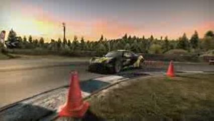 TGS09: NfS Shift - Ebisu Track Tutorial