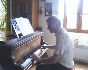 Granada (Serenata) d'Albeniz