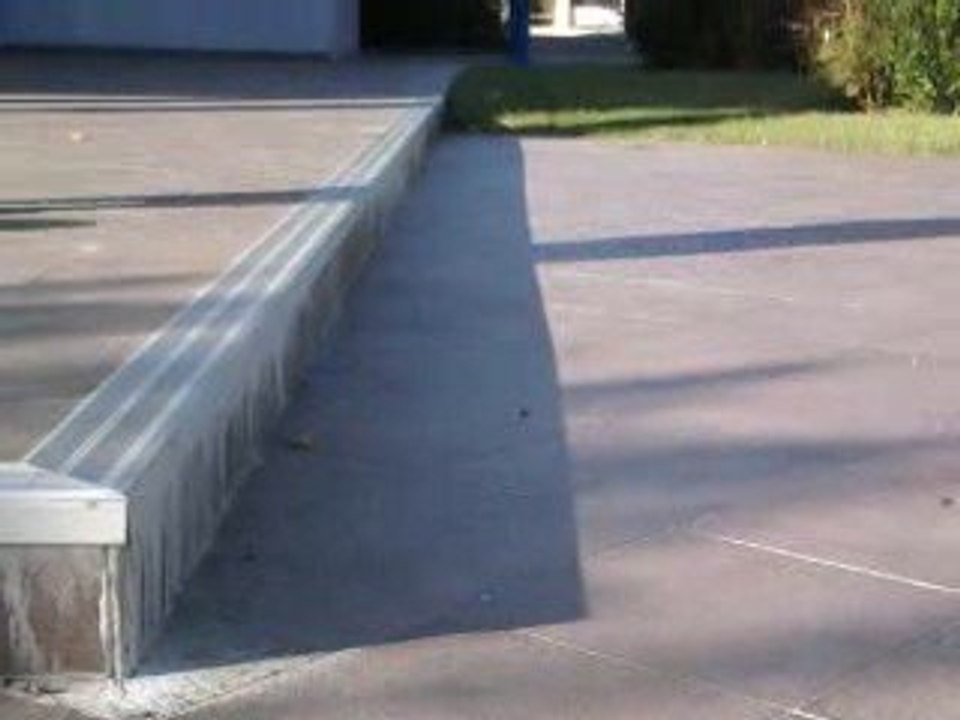 skate de rue