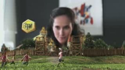 The Settlers 7 Patch To A Kingdom Trailer