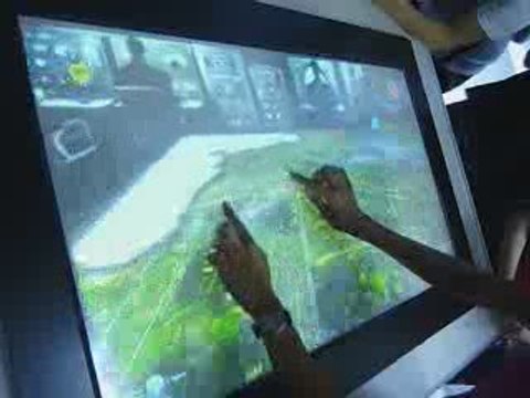 festival jeux video 2009