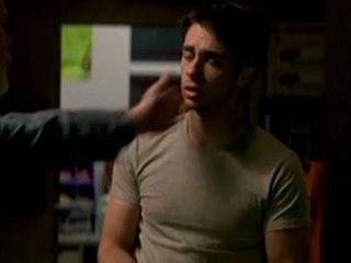 Guerrier Pacifique - Les ordures