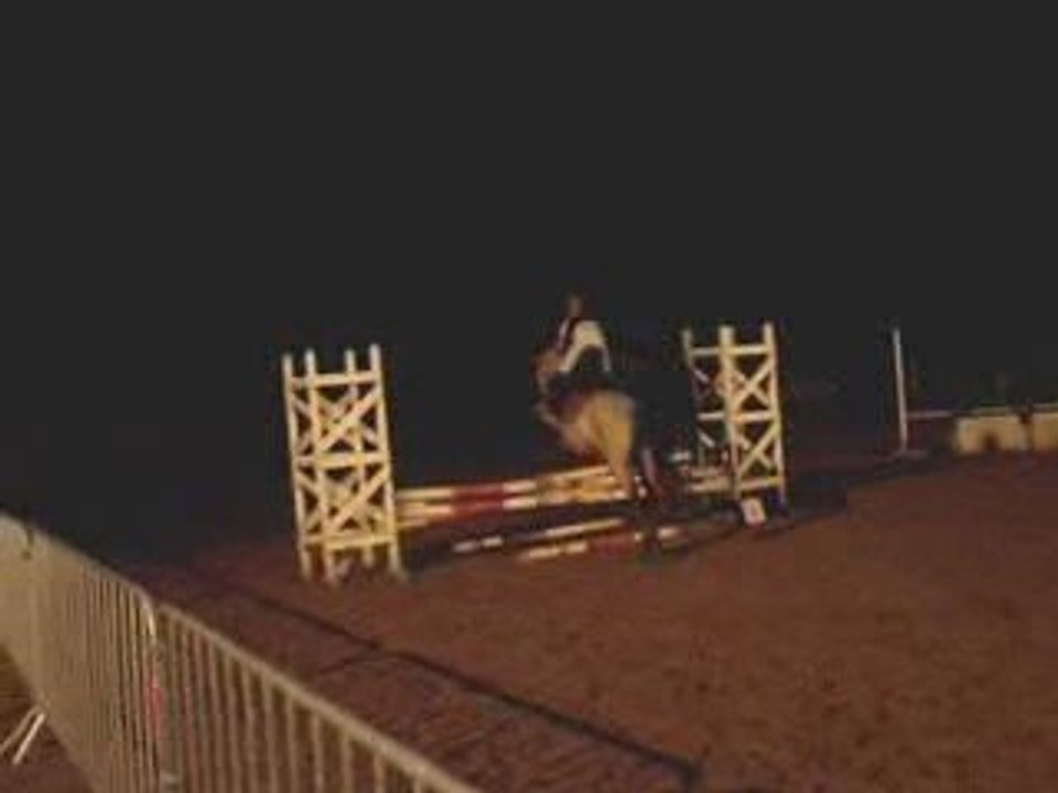 CSO de nuit avec ralph