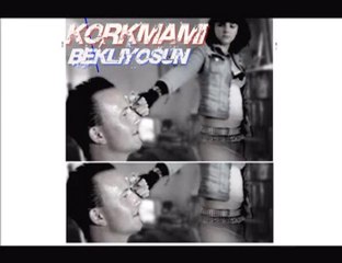 sagopa kajmer korkmamı bekliyosun  www.facebook/nedemekhayatt