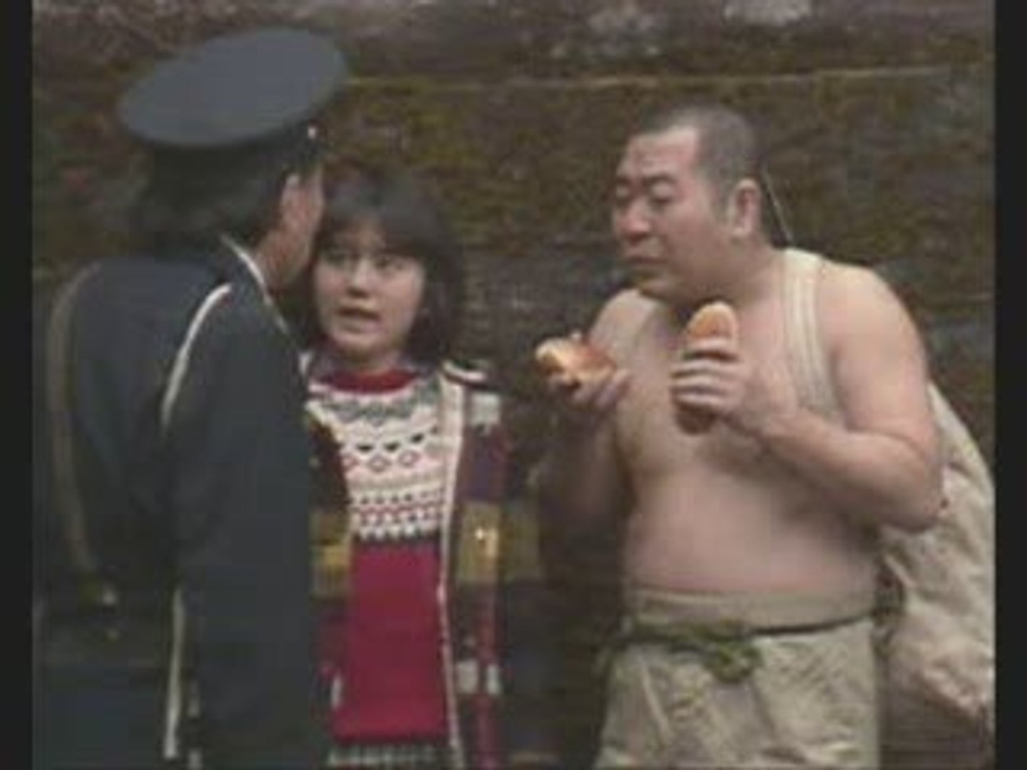 ムービー 裸の大将 動画 Dailymotion