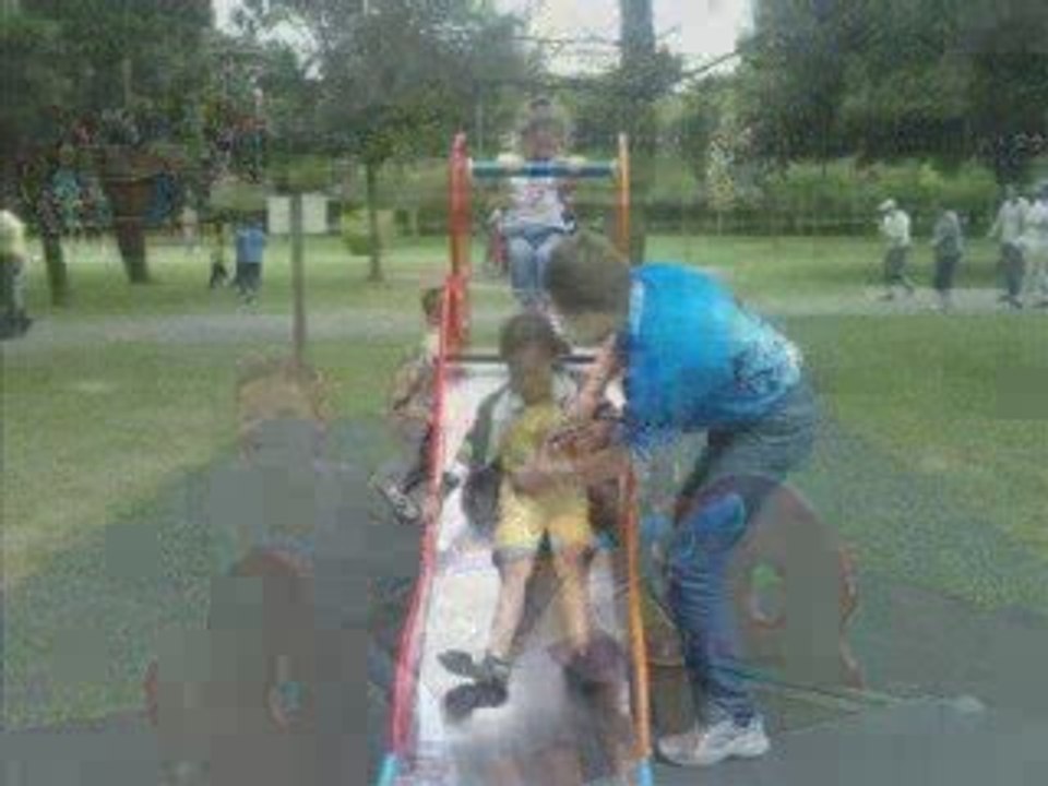 les petits bout de chou