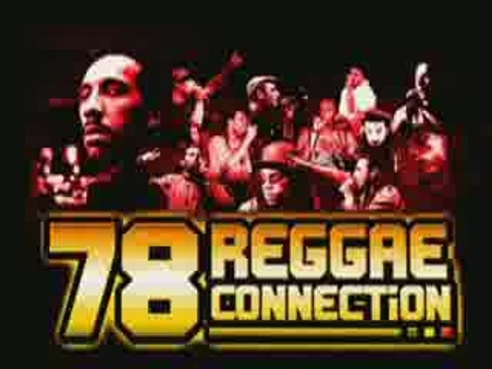 78REGGAECONNECTION