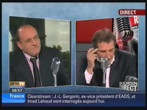 Manuel Valls et Ségolène Royal : seuls amis de Julien Dray?