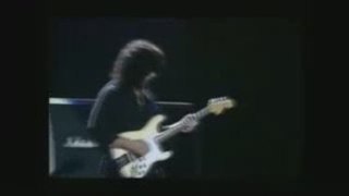 Deep Purple - Highway Star  Live