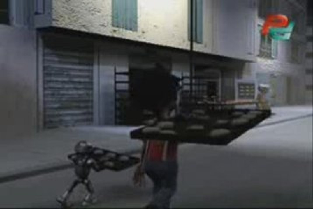 الحلقة 29 من مسلسل يوميات المفتش كرومبو - دكتور حشمت عصب