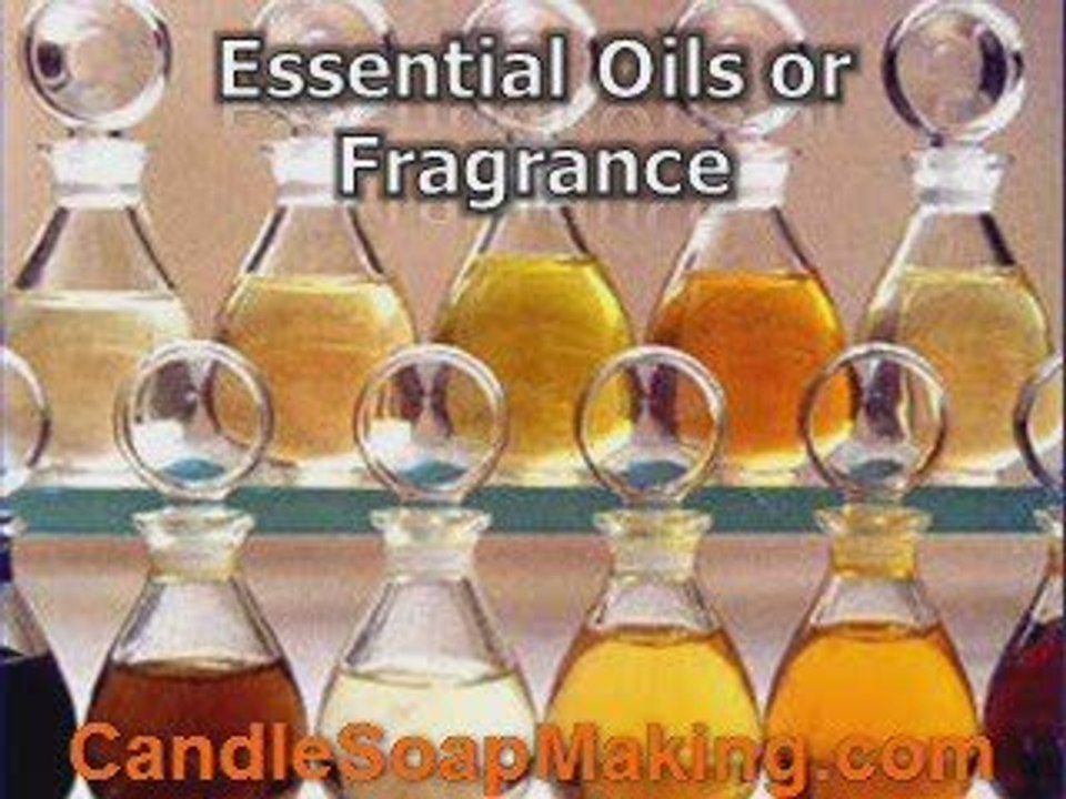 Soap Making Supplies - Everything You Need To Make A Soap