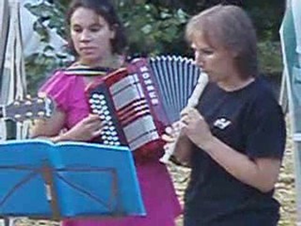 Répétition medieval 4