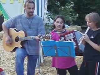 Répétition medieval 5