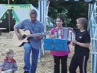 Répétition medieval 6