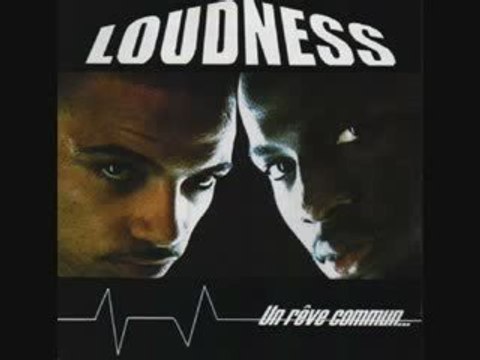 Loudness Lunatic - Generations Sacrifiees 1998