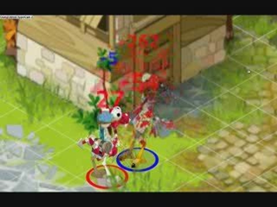 [LP production][dofus] Derniere vidéo de dofus for me