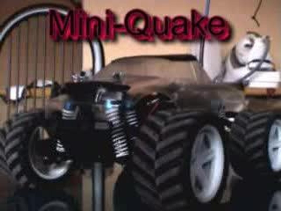 Mini-Quake_Drift