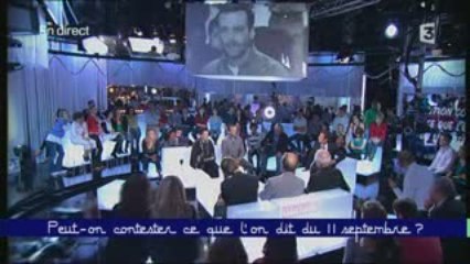 11 septembre-Mathieu Kassovitz Part 1