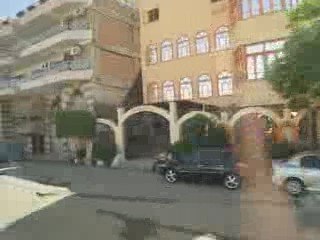 visite de Aswan en bus