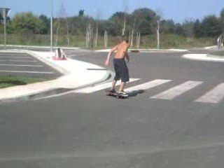 skate de rue
