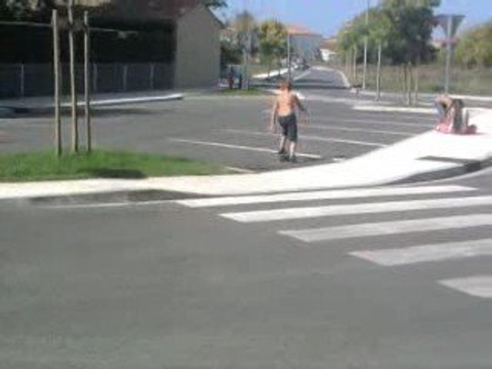 skate de rue