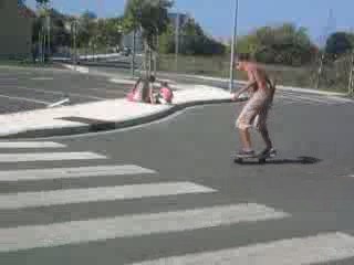 skate de rue