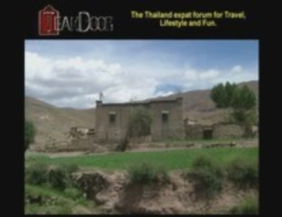 Tibet Tour - Lhasa