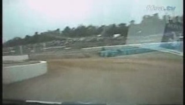 Caméra Embarquée Fabien Pailler Mayenne