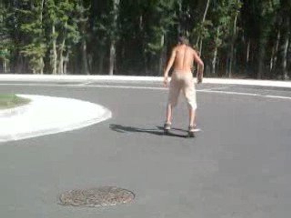skate de rue