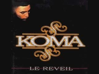 KOMA - Le champs de bataille de la vie 1999