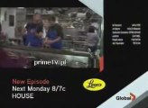 House - Episode 6.03 Epic Fail - Canadian Promo