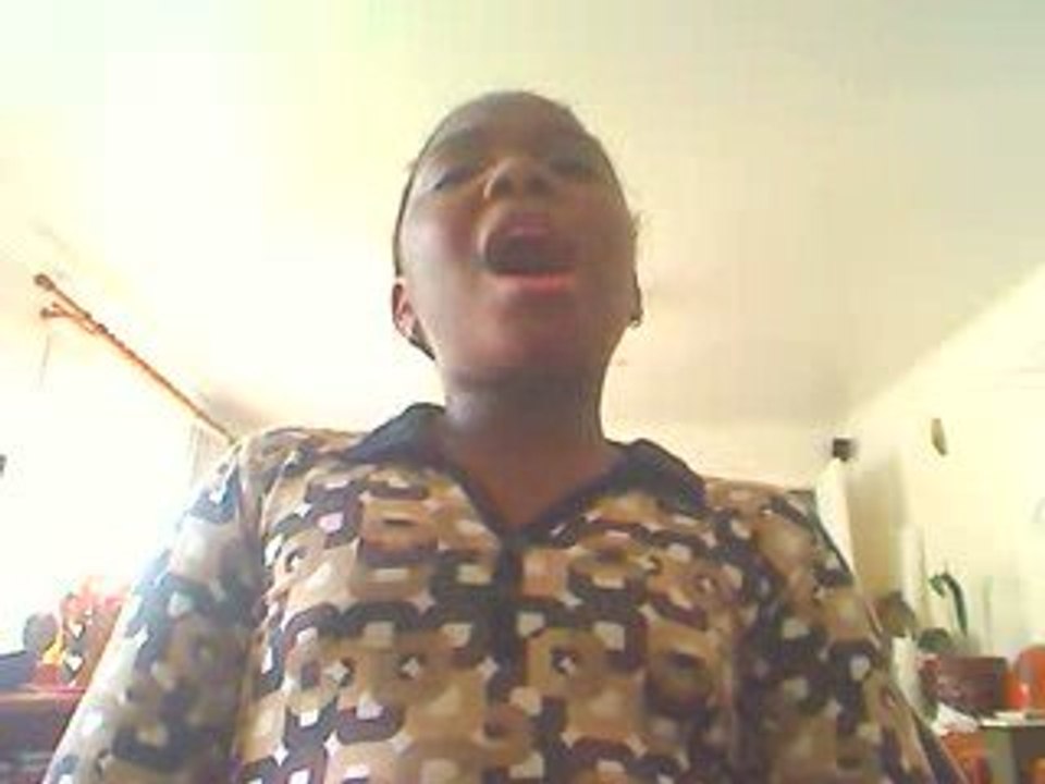chant