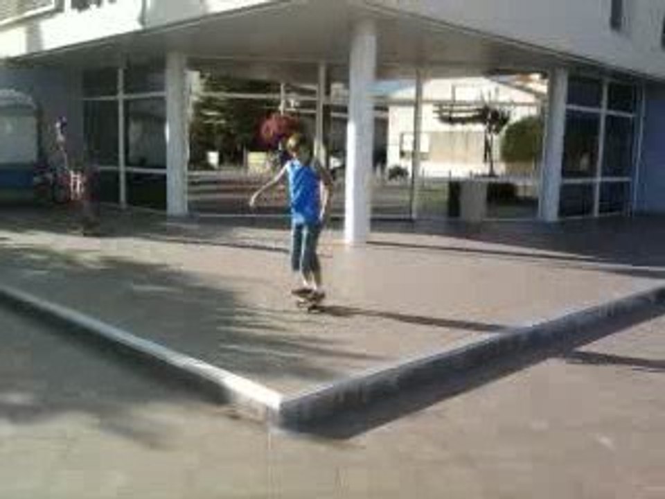 skate de rue