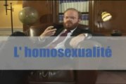 L'homosexualité