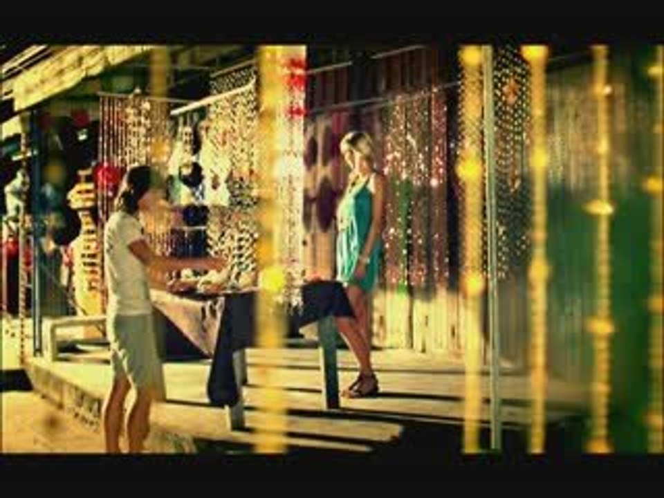 Хаки - Отпусти / Khaki - Otpusti