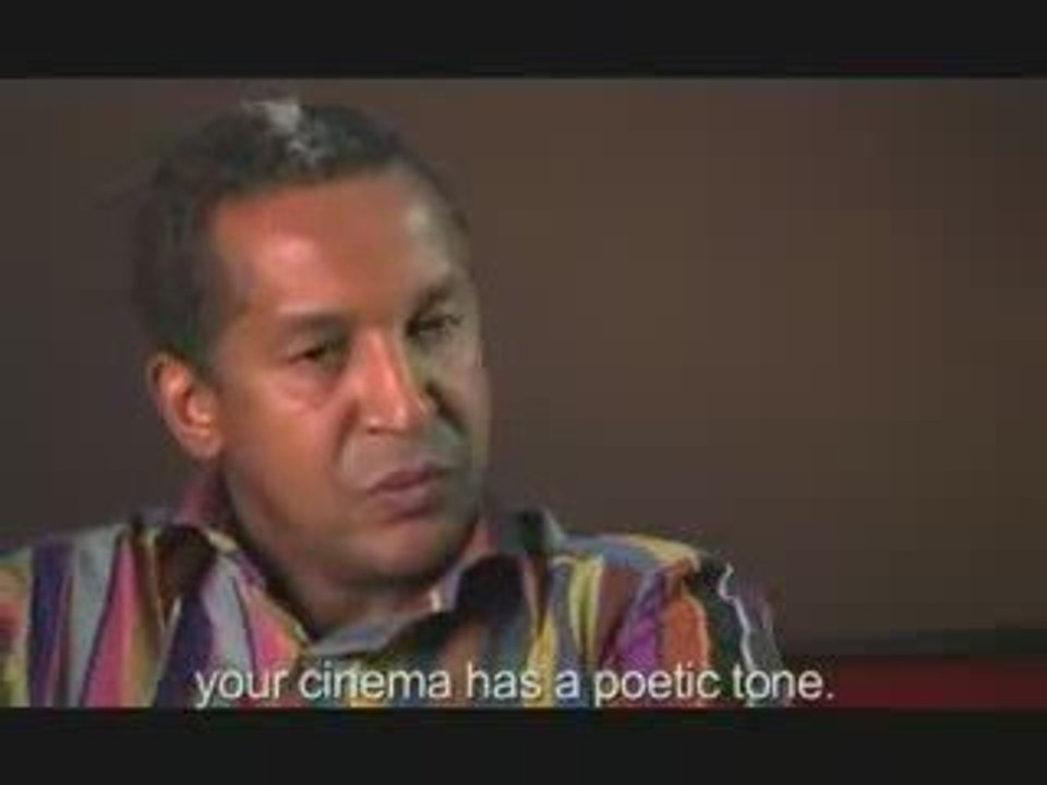 sissako interview