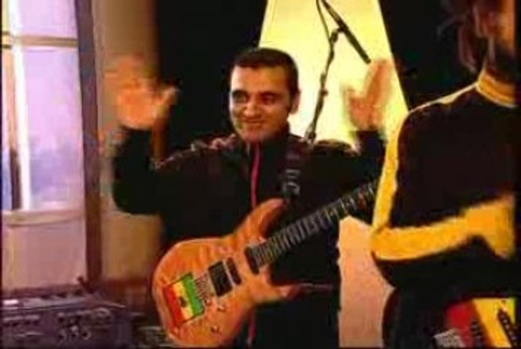 Le groupe Natural de toulouse "Les Izards"