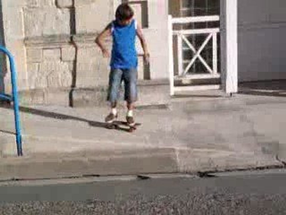 skate de rue