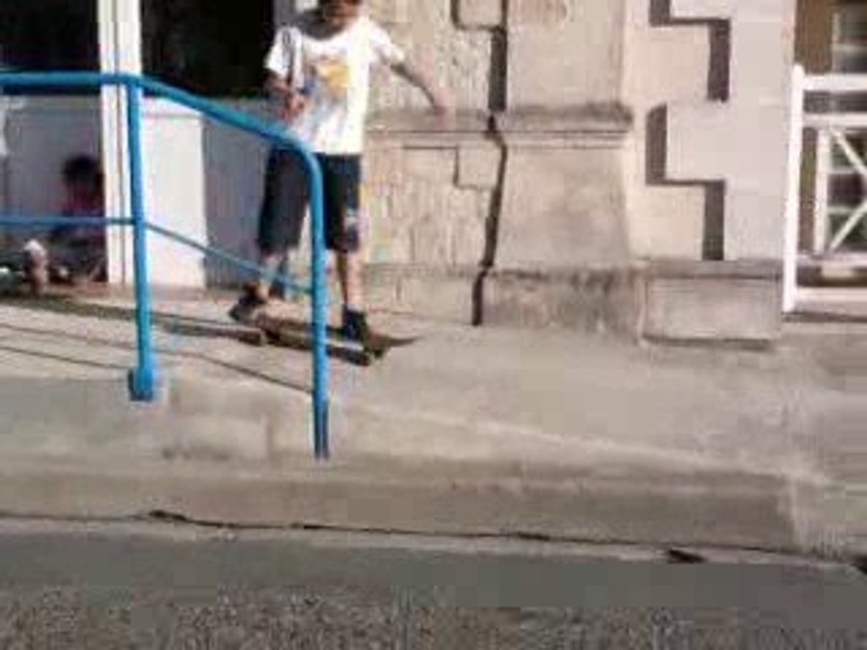 skate de rue